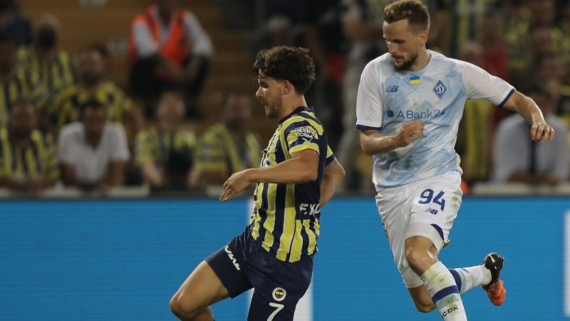 Corriere dello Sport – Napoli, è caccia in Turchia: c’è Kadioglu