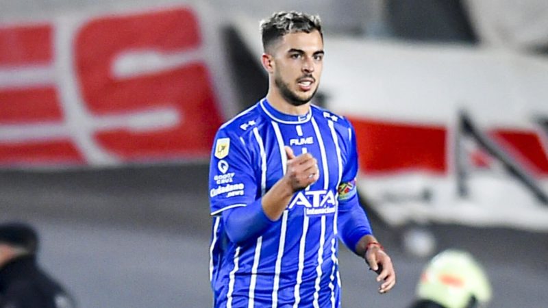 Corriere dello Sport – Ojeda se Pedro andrà via, ma c’è l’assalto del Boca Juniors