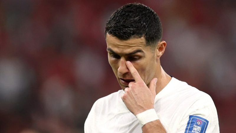 Corriere dello Sport – Ronaldo, il presidente dell’Al-Nassr smentisce il suo arrivo
