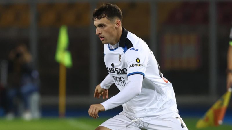 Corriere dello Sport – Salernitana, Zortea sarà il primo colpo