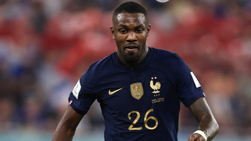 Corriere dello Sport – Sorpresa Napoli, davanti spunta anche Thuram