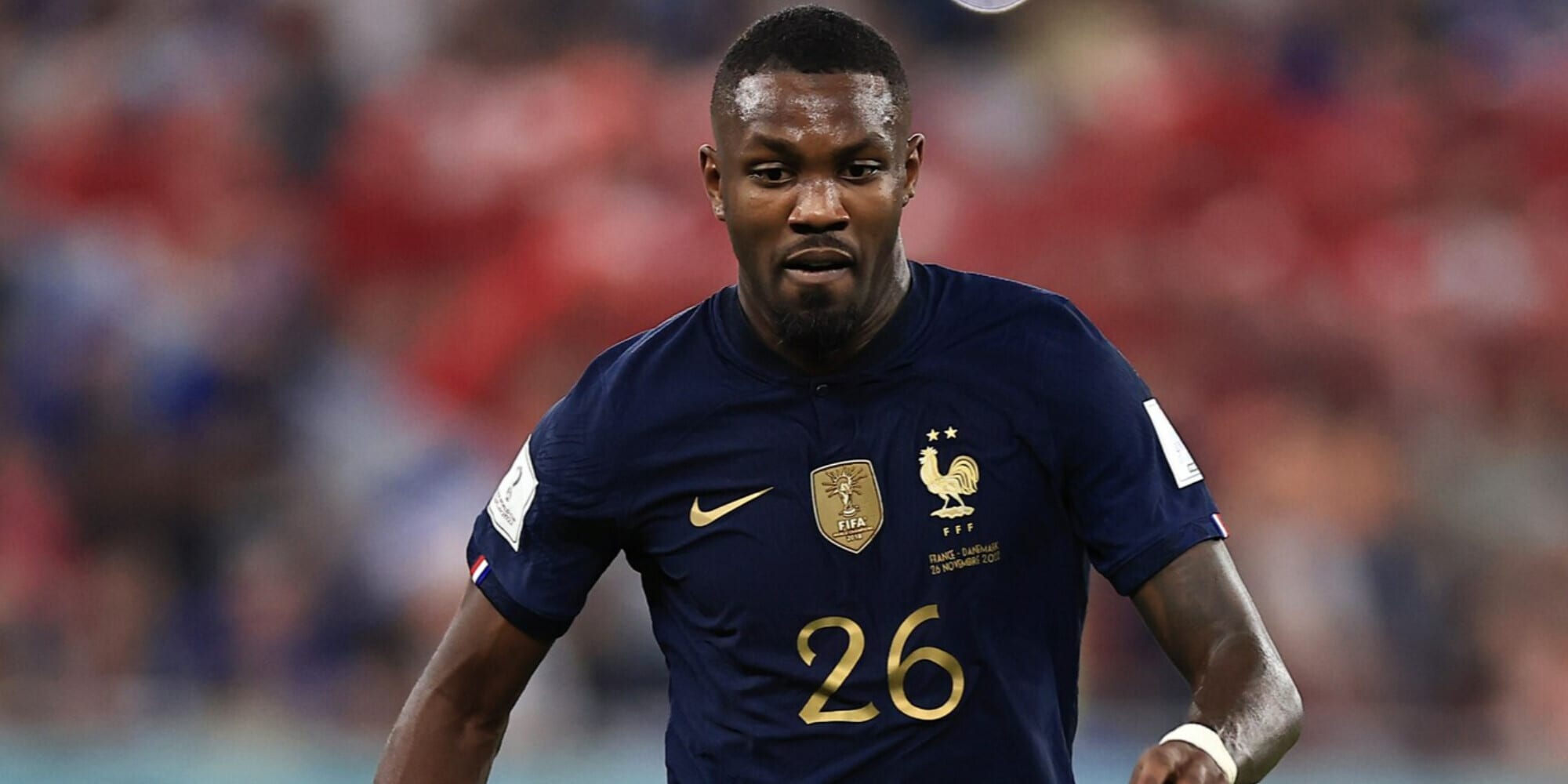 Corriere dello Sport – Sorpresa Napoli, davanti spunta anche Thuram