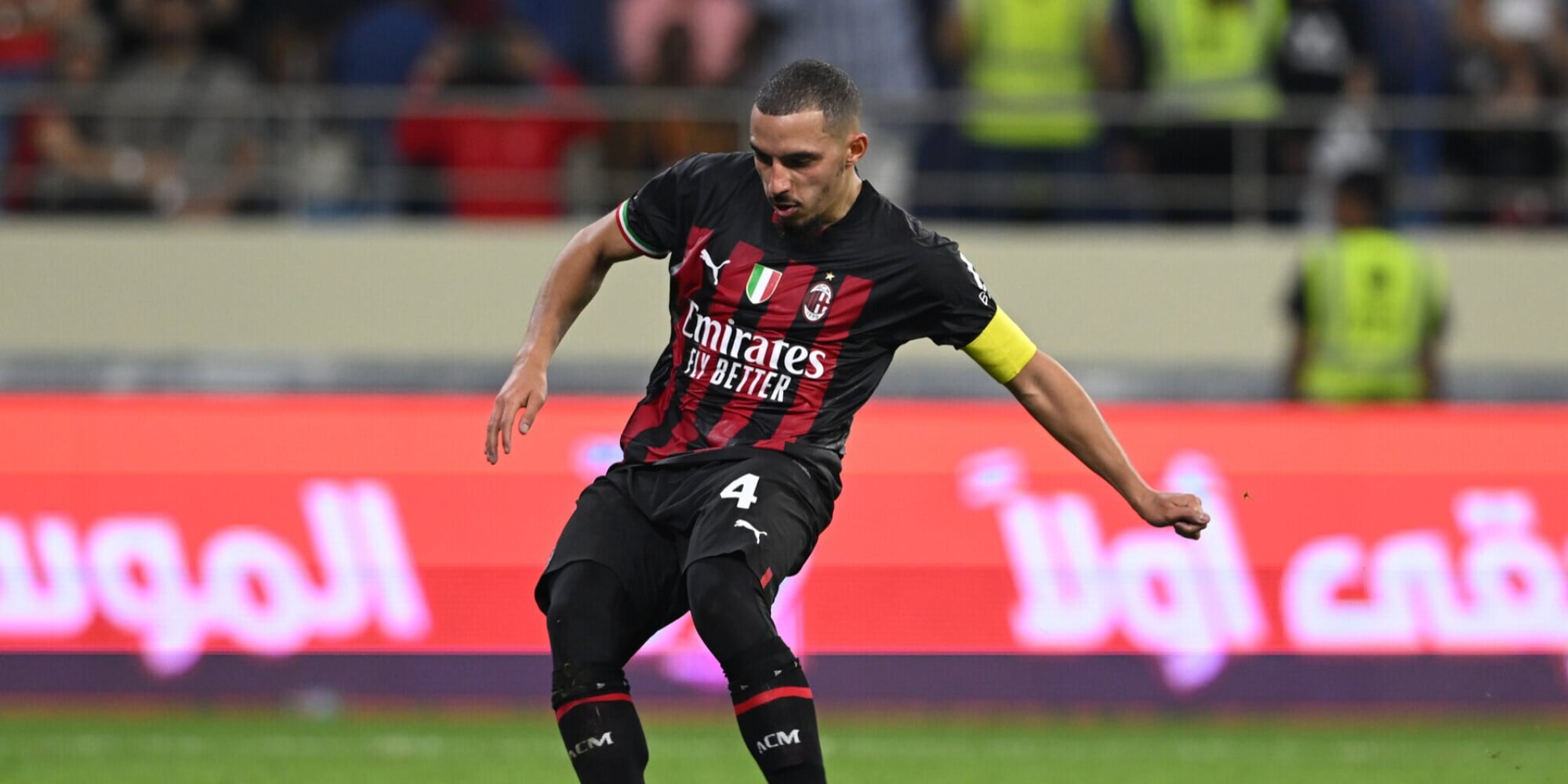 Corriere dello Sport – il Liverpool incontra l’agente e prepara l’offerta al Milan”