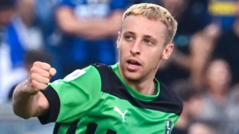 Corriere dello Sport – si può se Volpato va al Sassuolo