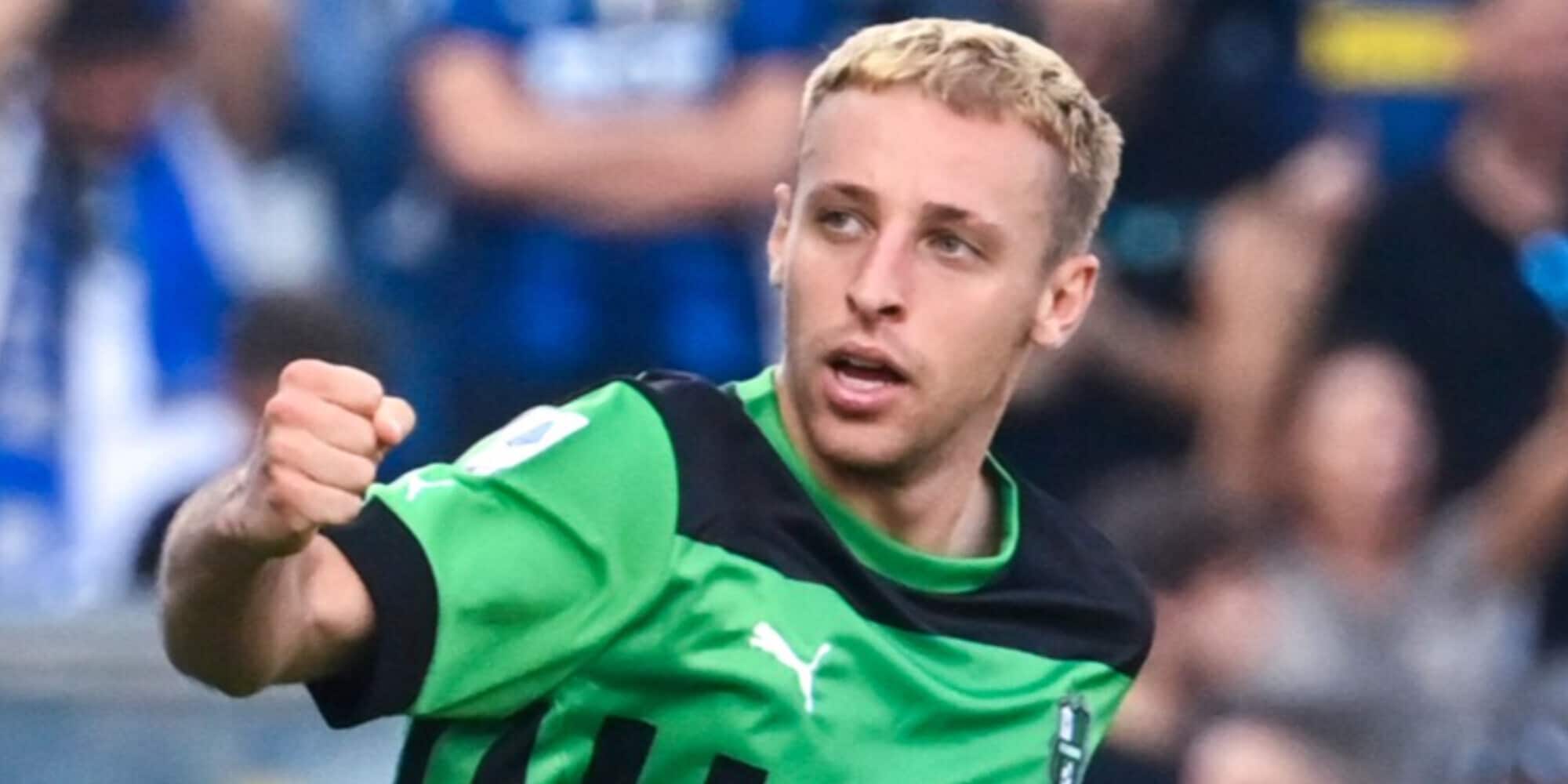 Corriere dello Sport – si può se Volpato va al Sassuolo