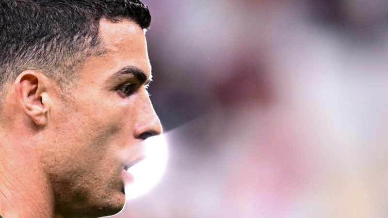 Da Twitter –  Cristiano Ronaldo ha ricevuto una proposta formale da Al Nassr, confermata.  #Ron…