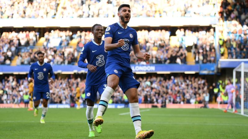 Da Twitter –  “Devastato di finire il 2022 in questo modo”.  Armando Broja conferma la necessità dell’intervento…