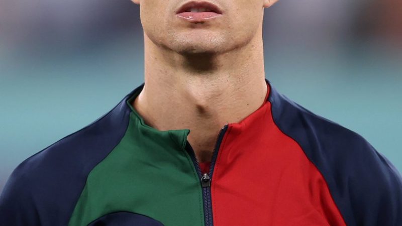 Da Twitter – Dichiarazione ufficiale della federazione portoghese #Qatar2022 “Rapporti che affermano che Cristiano R…