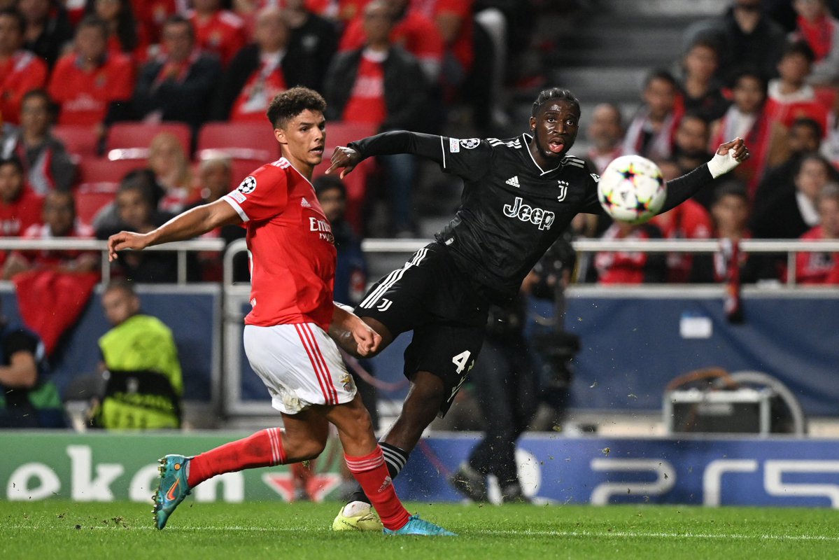 Da Twitter – Fatto, confermato. Il talento inglese Samuel Iling Jr ha firmato un nuovo contratto con la Juve…
