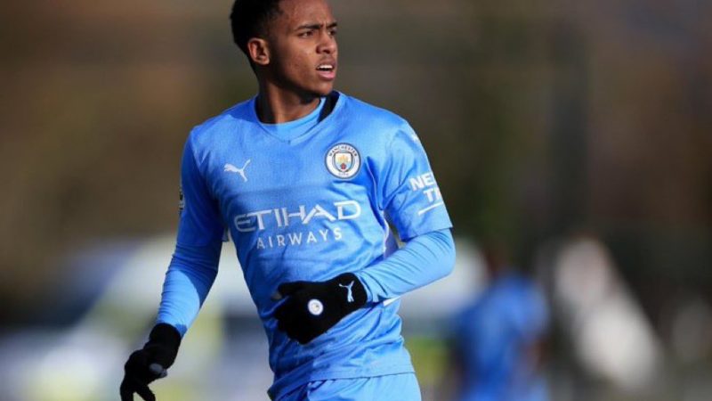 Da Twitter – Il Bahia, squadra del City Group, ha raggiunto un accordo completo per ingaggiare Kayky in prestito dal Man…