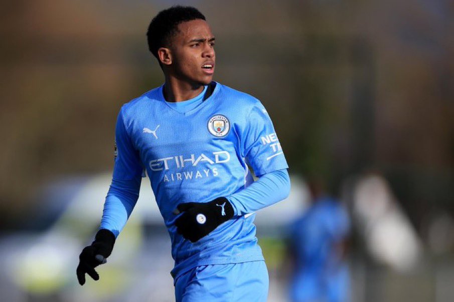 Da Twitter – Il Bahia, squadra del City Group, ha raggiunto un accordo completo per ingaggiare Kayky in prestito dal Man…