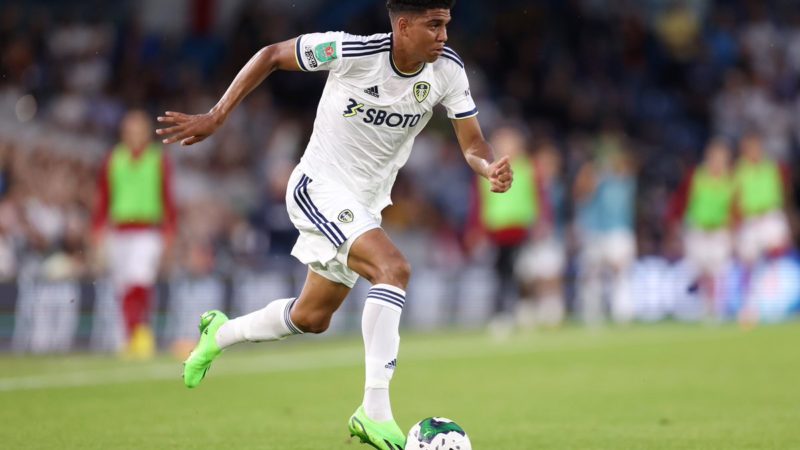 Da Twitter – Il Leeds ora sta lottando per mantenere Cody Drameh al club dopo Newcastle e Borus…