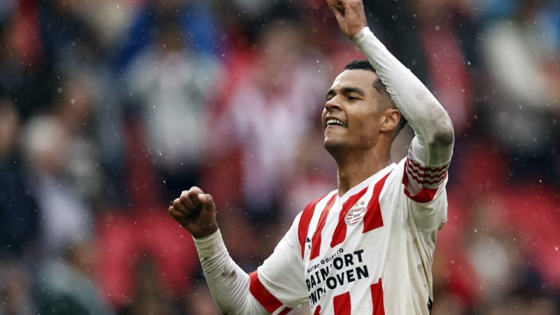 Da Twitter –  Il direttore del PSV Brands: “Solo 10/12 club possono permettersi Cody Gakpo a gennaio.  Permettere…