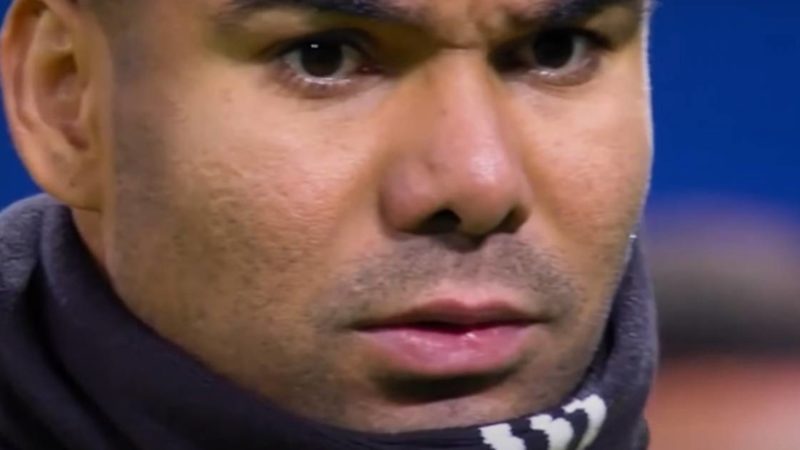 Da Twitter – La delusione dei veterani del #Brasile dopo l’eliminazione da #QatarWorldCup2022…