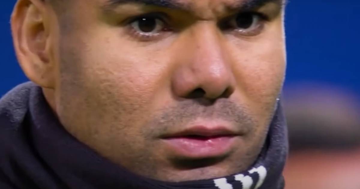 Da Twitter – La delusione dei veterani del #Brasile dopo l’eliminazione da #QatarWorldCup2022…