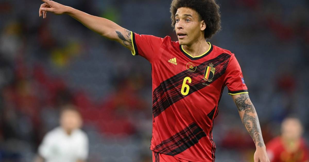 Da Twitter – #Qatar2022| Tutte le combinazioni possibili a pochi minuti dalla sfida tra #Croa…