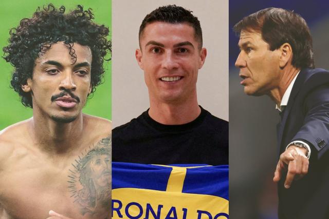 Dalla Francia –  Cinque cose da sapere sull’Al-Nassr, il nuovo club di Cristiano Ronaldo