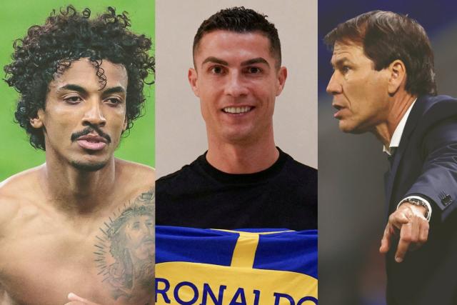 Dalla Francia – Cinque cose da sapere sull’Al-Nassr, il nuovo club di Cristiano Ronaldo