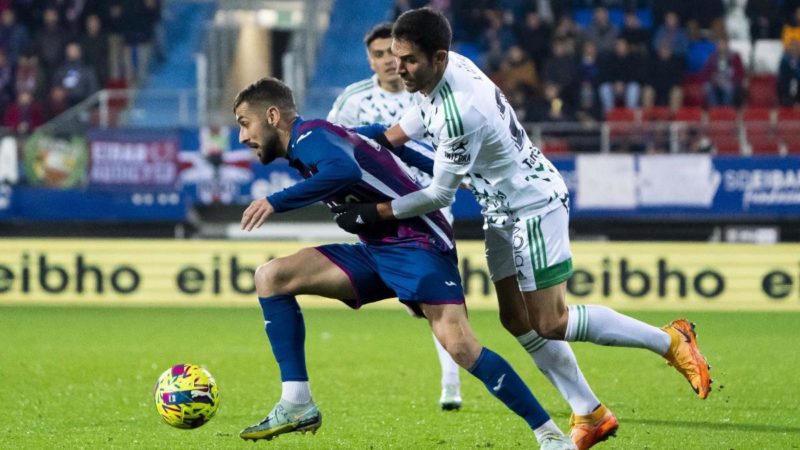 Derby asturiano in lotta per la leadership di Eibar, Las Palmas e Levante