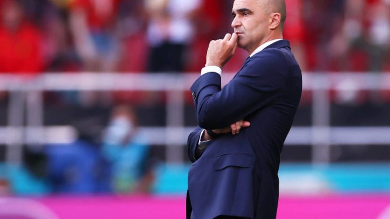 Di Marzio: #Qatar2022 | #Belgio, arriva l’annuncio di #Martinez sul suo futuro in conferenz…