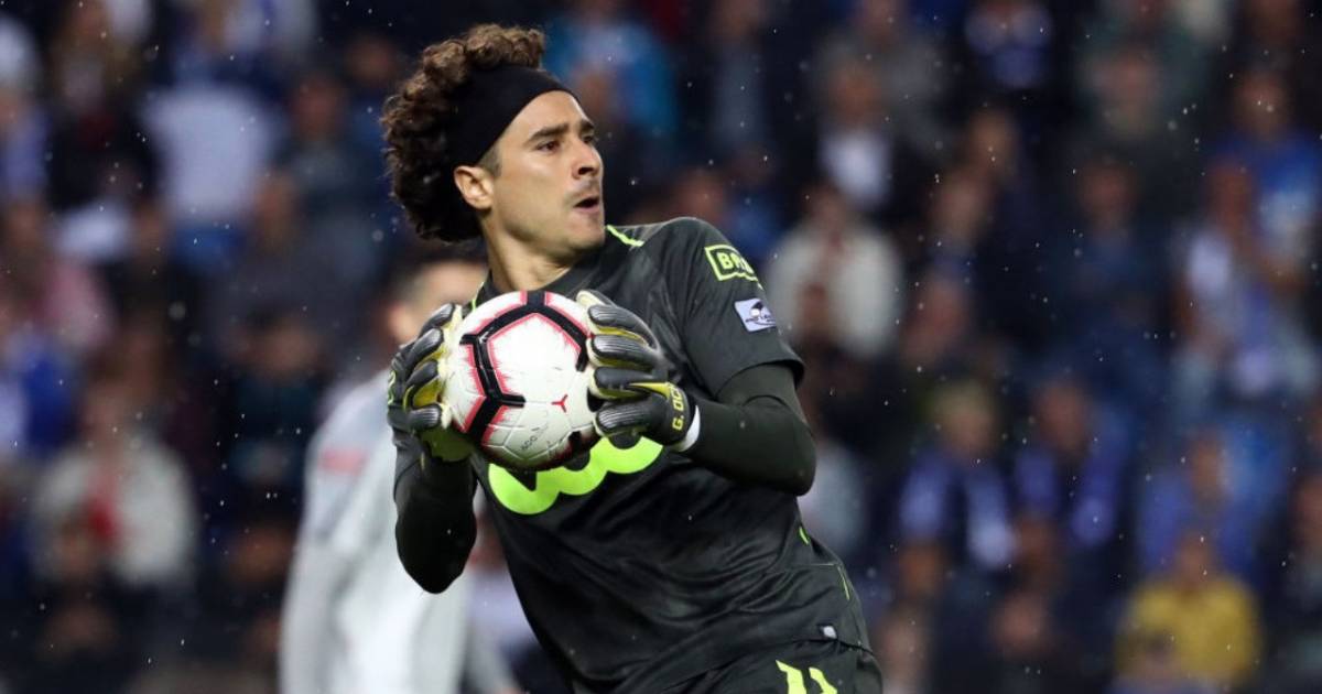 Di Marzio conferma: #Ochoa alla @OfficialUSS1919, i retroscena di una trattativa lampo chiusa in 36 …
