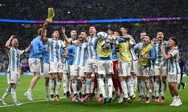 Equilibrio o mediocrità? L’Argentina batte l’Olanda nonostante Scaloni e il suo calcio | Primapagina