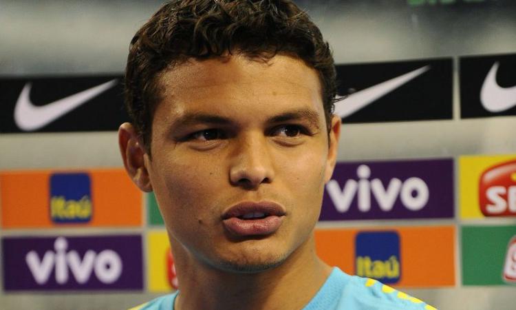 Ex Milan, Nocerino: ‘Thiago Silva fa un altro sport’ | Serie A