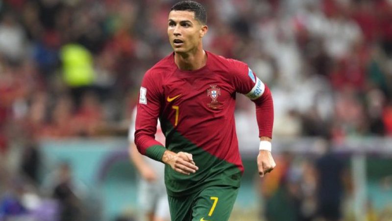 F. Romano pubblica: Cristiano Ronaldo non ha preso alcuna decisione sul suo futuro — nulla sarà firmato…