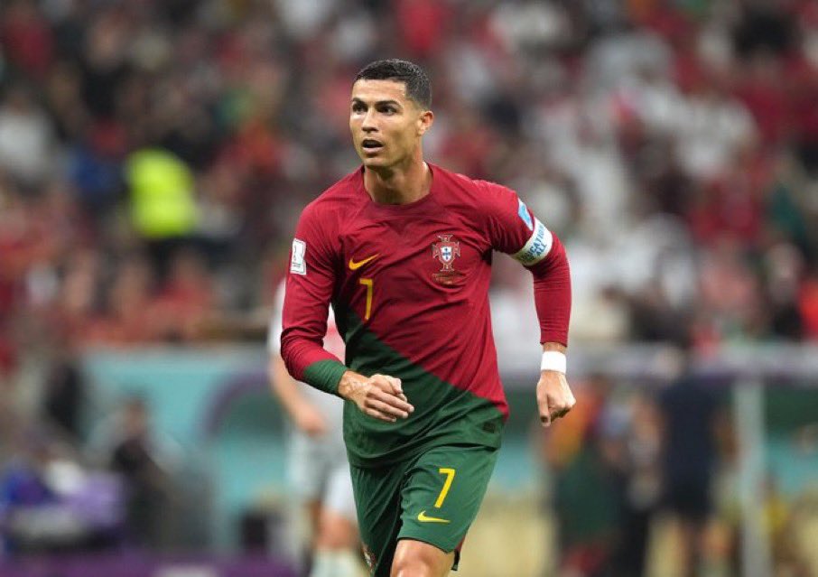 F. Romano pubblica: Cristiano Ronaldo non ha preso alcuna decisione sul suo futuro — nulla sarà firmato…