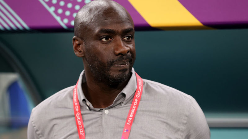 F. Romano pubblica:  Il capo allenatore del Ghana Otto Addo ha deciso di dimettersi dal suo ruolo.  Il suo capitolo come G…