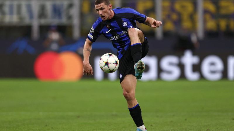 Fabrizio Romano: Il ds Inter Ausilio: “Robin Gosens non è in vendita. Non partirà a gennaio”