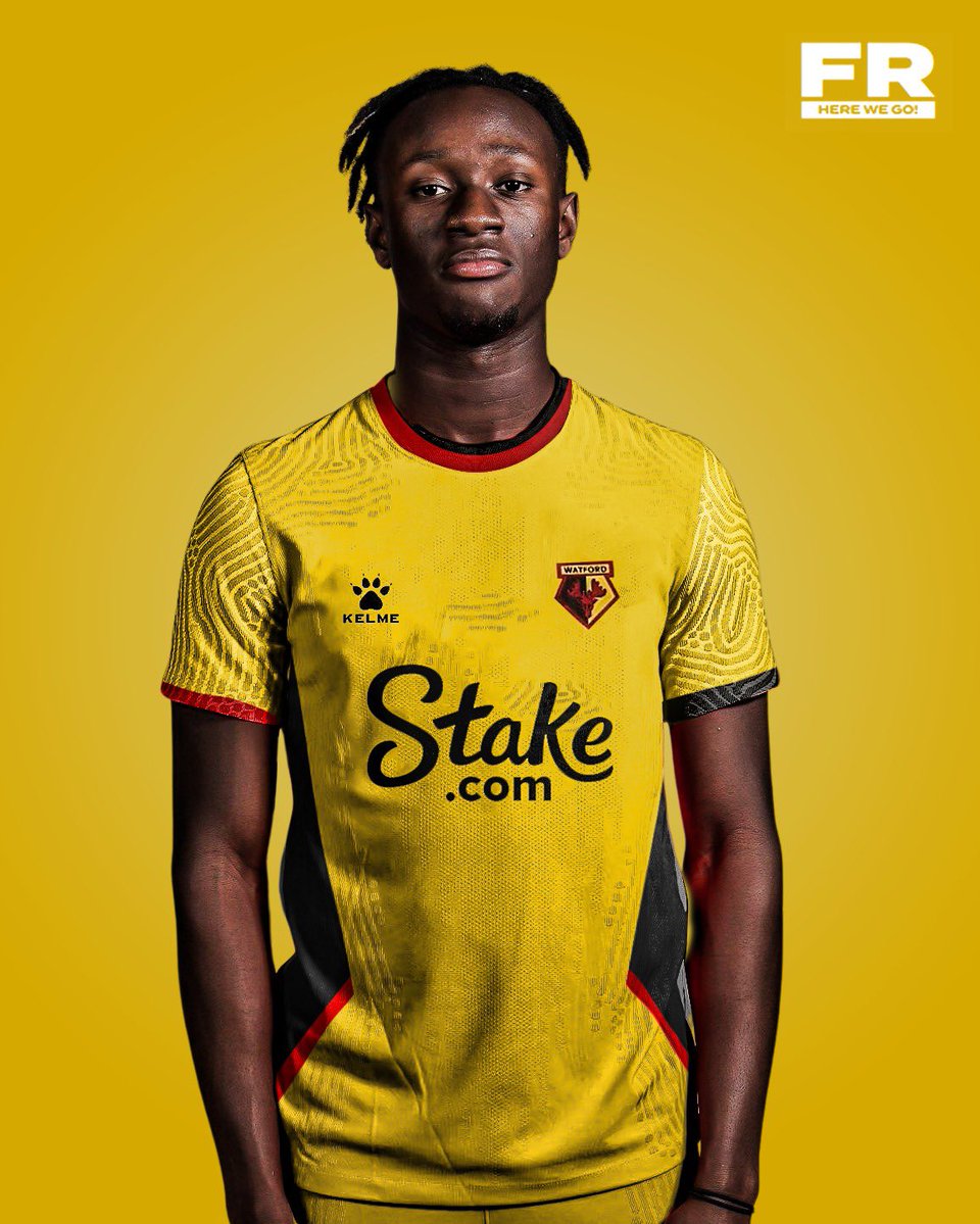 Fabrizio Romano: La gemma canadese Ismael Kone si unirà al Watford, ci siamo: sarà un record …