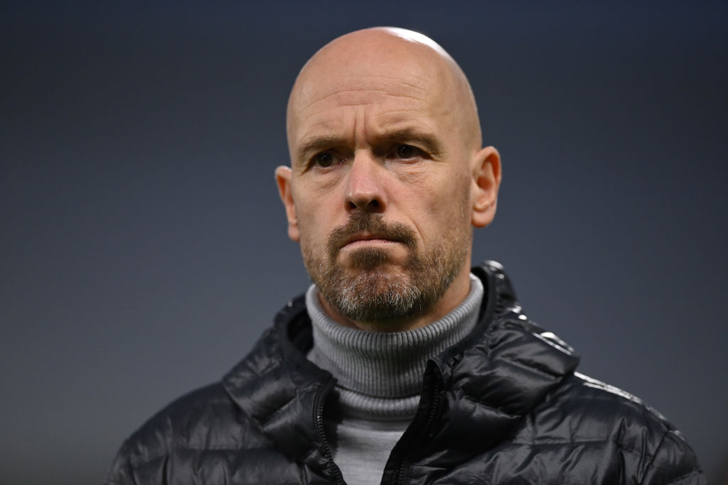 Fabrizio Romano: Ten Hag: “Volevo che Ronaldo restasse dal primo momento fino ad ora. Vuole…