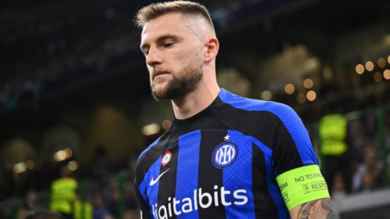 Gazzetta – Calciomercato Inter: rinnovo Skriniar, dentro o fuori prima di Natale