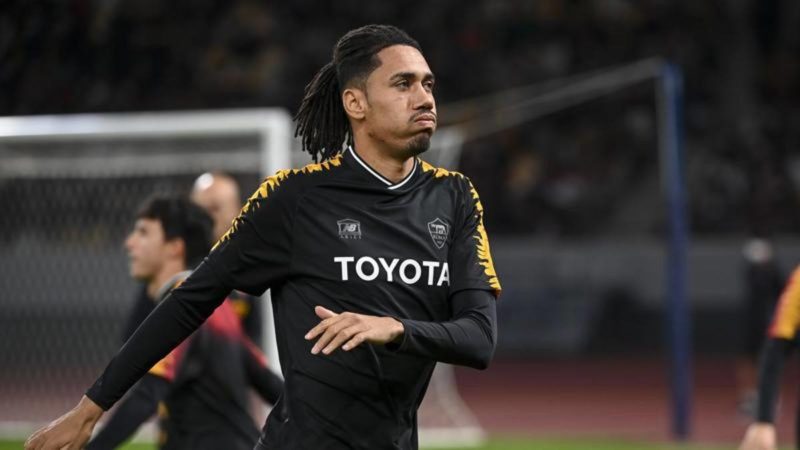 Gazzetta – Inter, proposto Smalling. De Vrij tratta il rinnovo