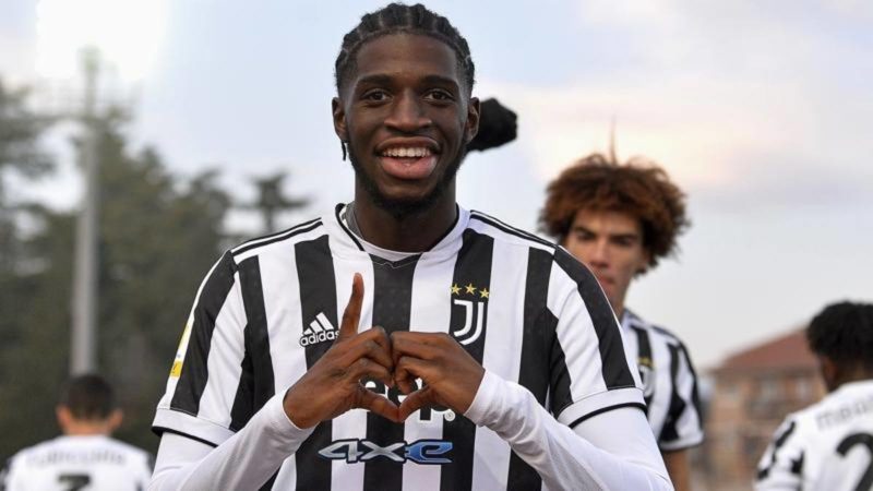 Gazzetta – Mercato Juventus: blindato Iling Junior e su Fresneda e Kiwior…