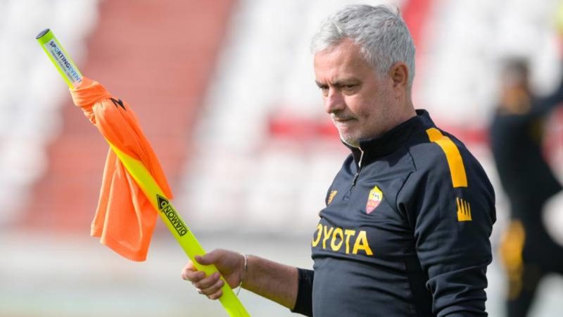 Gazzetta – Mourinho c.t. del Portogallo? Perché tempi e costi lo rendono proibitivo