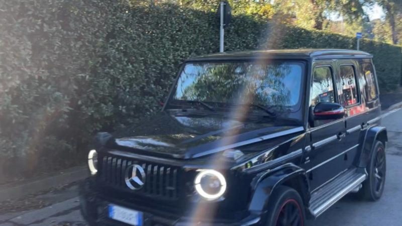 Gazzetta – Roma, Karsdorp torna a Trigoria. Oggi vertice col club