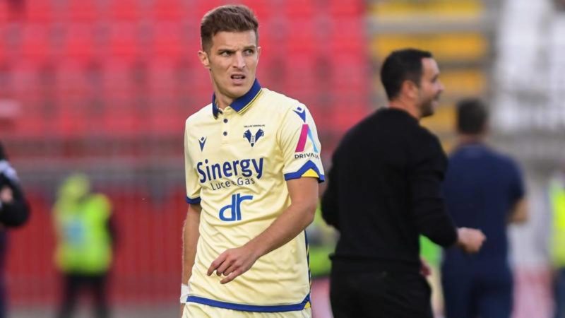 GdS – Calciomercato Bologna, sogno Lazovic. La chiave giusta può essere Vignato