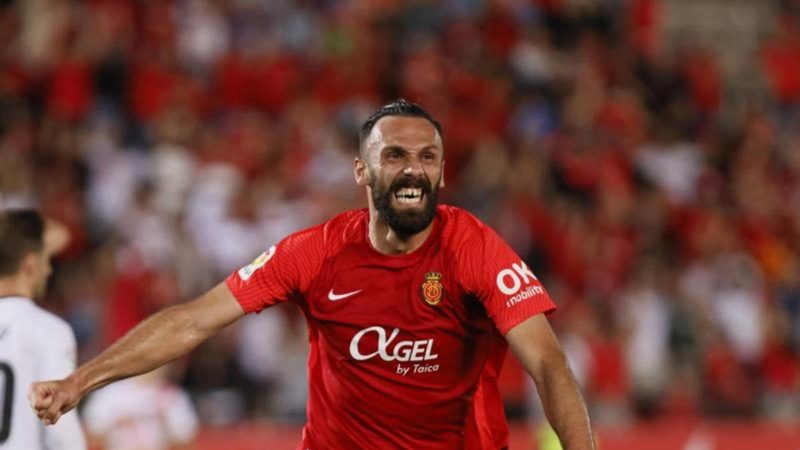 GdS – Calciomercato Lazio, da Muriqi un tesoretto?