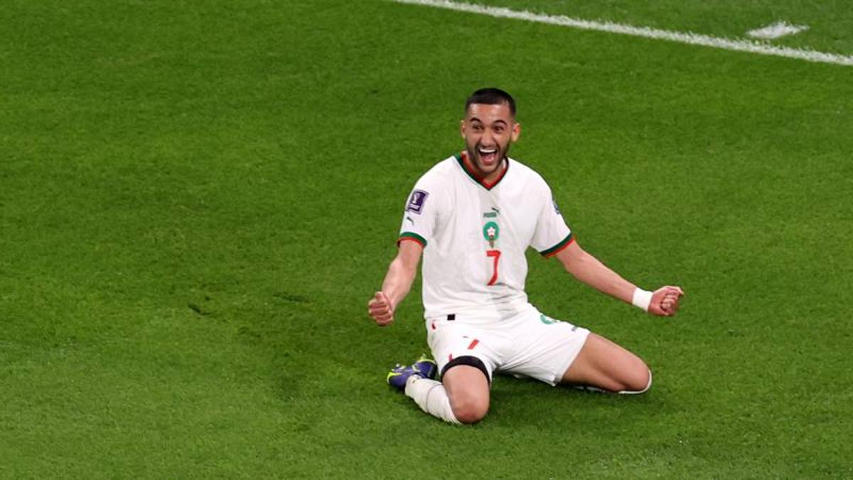 GdS – Calciomercato Milan, Ziyech in prestito a gennaio
