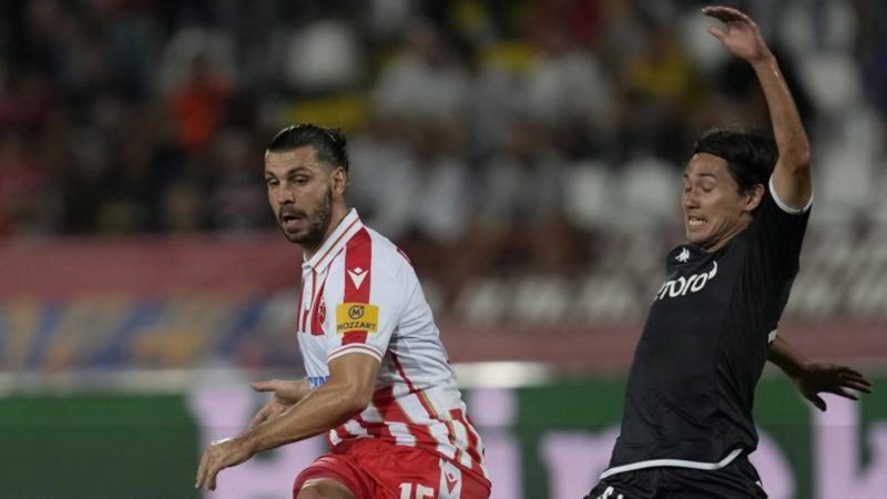 GdS – Calciomercato Sampdoria, in difesa Dragovic è la prima scelta. Si punta al prestito