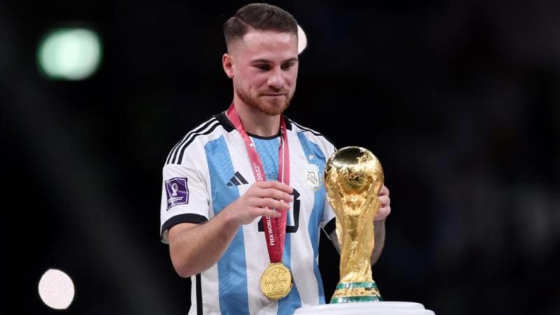 GdS – Juve, quanti centrocampisti: da Emre Can a Pogba. E Mac Allister…