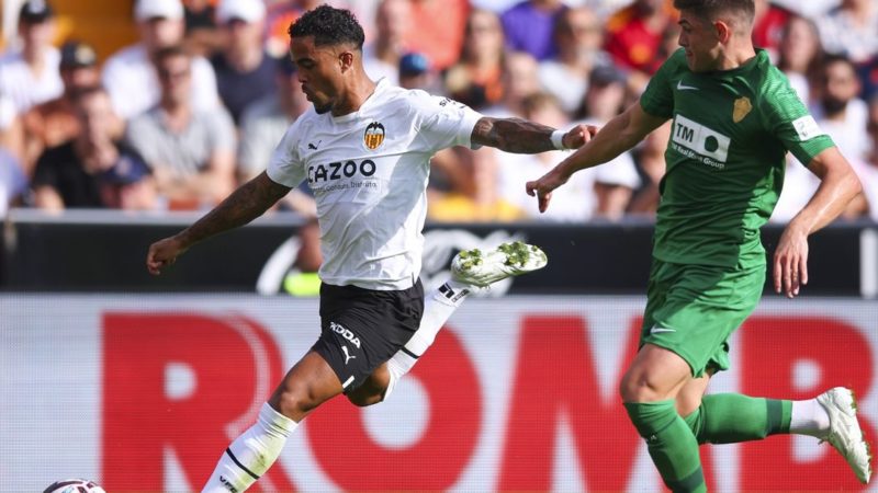 GdS – Mercato, il Valencia può riscattare Kluivert a gennaio: le condizioni della Roma – Forzaroma.info – Ultime notizie As Roma calcio – Interviste, foto e video