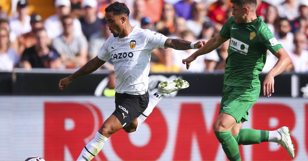 GdS – Mercato, il Valencia può riscattare Kluivert a gennaio: le condizioni della Roma – Forzaroma.info – Ultime notizie As Roma calcio – Interviste, foto e video