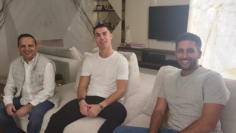 GdS – Ronaldo in Arabia: eppure nel 2015 disse “Finirò la carriera in un top club”