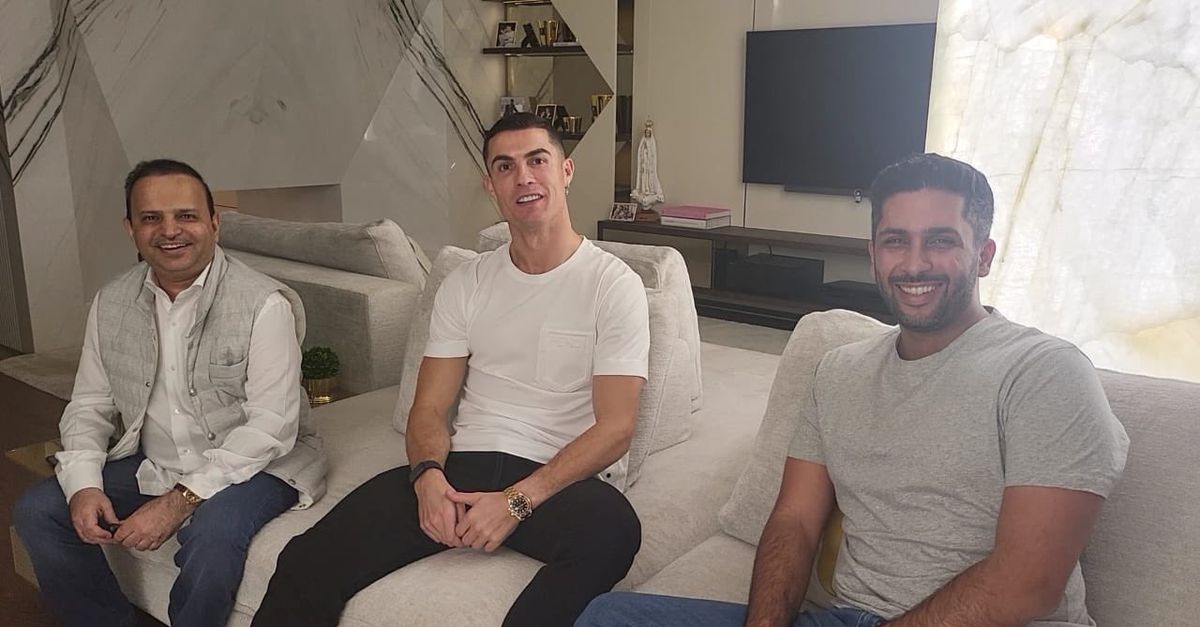 GdS – Ronaldo in Arabia: eppure nel 2015 disse “Finirò la carriera in un top club”