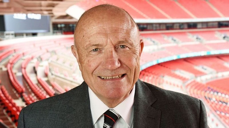 George Cohen, vincitore della Coppa del Mondo di Inghilterra 1966, muore all’età di 83 anni