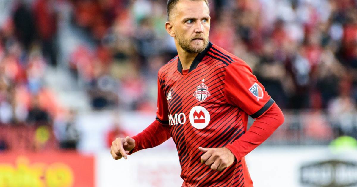 Gianluca Di Marzio: #Calciomercato | #Genoa, vicino il ritorno di Domenico #Criscito
…