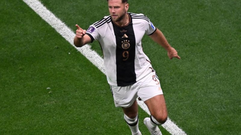 Gianluca Di Marzio: #Qatar2022| Le formazioni ufficiali della sfida tra #CostaRica e #Germania
…